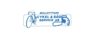 Mullhyttans Cykel & Sågservice AB