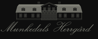 Munkedals Herrgård