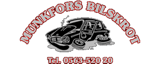 Munkfors Bil AB - Munkfors Bilskrot