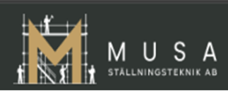 Musa Ställningsteknik AB