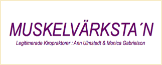 Muskelvärksta'n