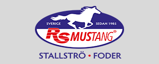 Rs Mustang AB