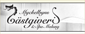 Myckelbyns Gästgiveri & Spa