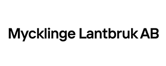 Mycklinge Lantbruk AB