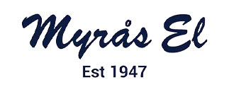 Myrås Elektriska AB