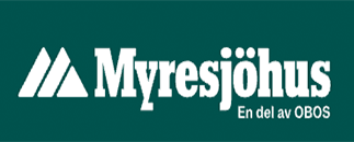 Myresjöhus AB