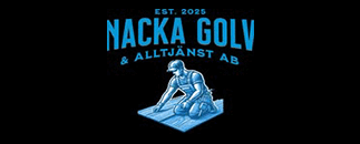 Nacka Golv & Alltjänst AB