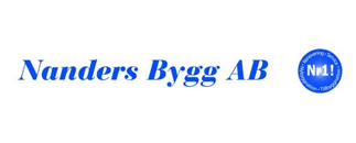 Nanders Bygg AB