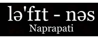 Lafitteness Naprapati