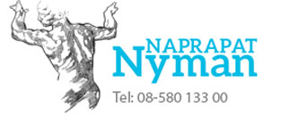 AB NAPRAPAT NYMAN