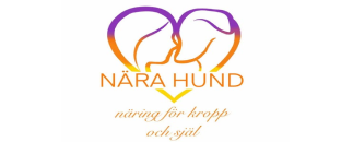 Nära Hund i Halmstad