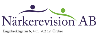 Närkerevision AB