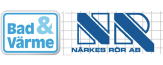 Närkes Rörlednings AB