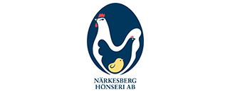 Närkesberg Hönseri AB
