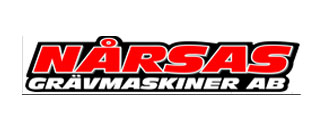 Nårsas Grävmaskiner AB