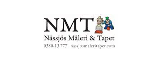 Nässjös Måleri & Tapet
