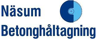 AB Näsum Betonghåltagning