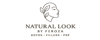Natural Look By Feroza