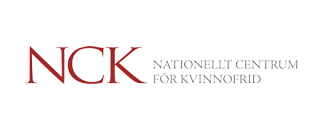 NCK, Nationellt centrum för kvinnofrid