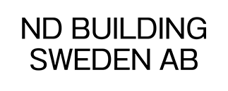 Nd Building Sweden AB