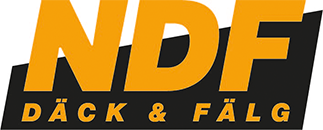 NDF AB