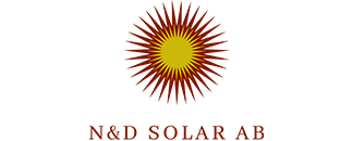 N&d Solar AB