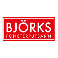 Fönsterputs
