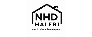 Nhd Måleri AB
