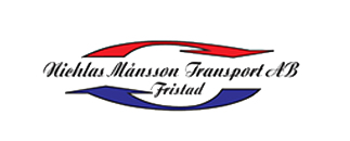 Nicklas Månsson Transport AB