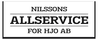 Nilssons Allservice For Hjo AB