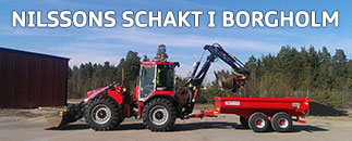 Nilssons Schakt i Borgholm AB