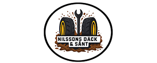Nilssons Däck & Sånt AB