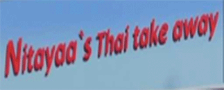 Nitayas Thai Take Away