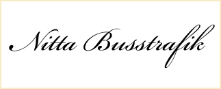 Nitta Busstrafik AB