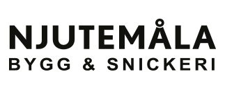 Njutemåla Bygg & Snickeri