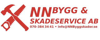 NN Bygg Och Skadeservice AB
