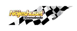 Nöjeshuset Gokarthallen i Emmaboda AB