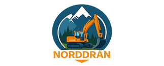Norddrän AB
