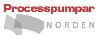 Processpumpar Norden AB