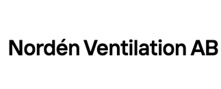 Nordén Ventilation AB