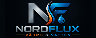 NORDFLUX Värme & Vatten