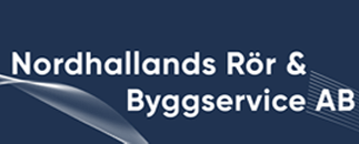 Nordhallands Rör & Byggservice AB