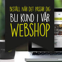 Webshop