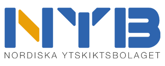 Nordiska Ytskiktsbolaget AB