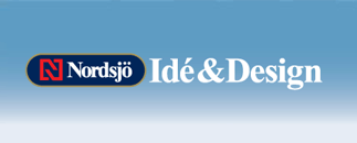 Ackes Färgcenter Nordsjö Idé & Design