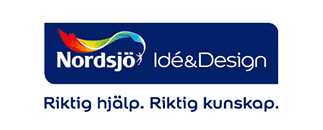 Nordsjö Idé & Design - Färgcity