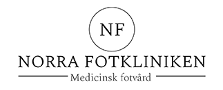 Norra Fotkliniken