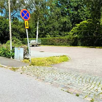 Häckklippning Ystad