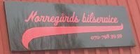 Norregårds Bilservice