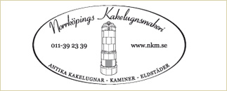 Norrköpings Kakelugnsmakeri AB